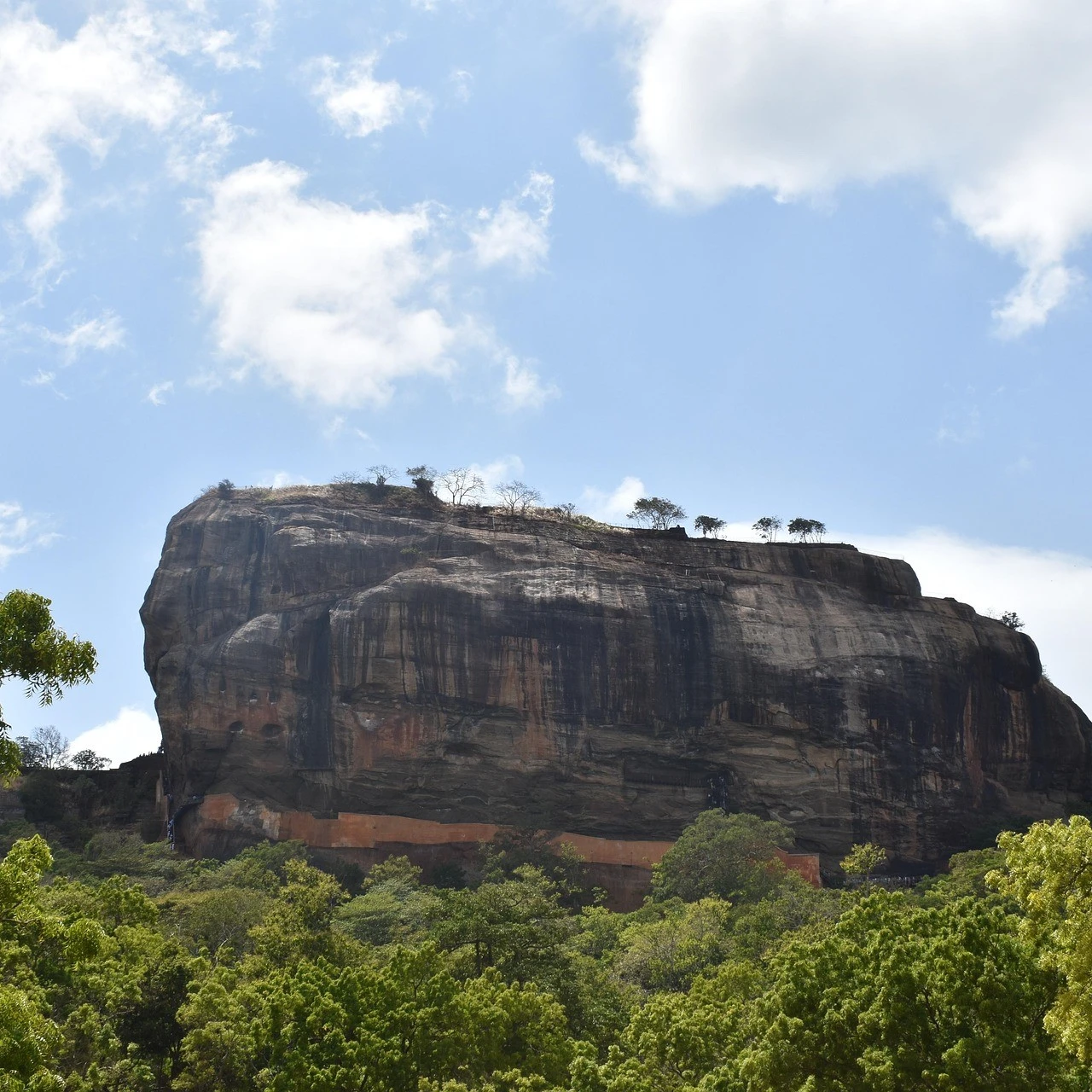 Sigiriya